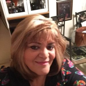 Meet your Posher, Lori